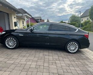 BMW 530 Gran Turismo Gebrauchtwagen