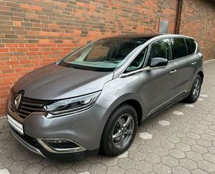 Renault Espace Gebrauchtwagen