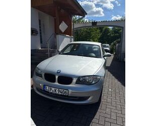 BMW 118 Gebrauchtwagen