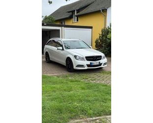 Mercedes-Benz C 200 Gebrauchtwagen