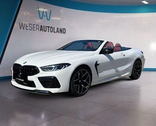 BMW M8 Gebrauchtwagen