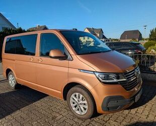 VW T6 Multivan Gebrauchtwagen