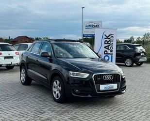 Audi Q3 Gebrauchtwagen