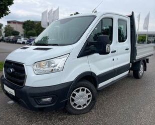 Ford Transit Gebrauchtwagen