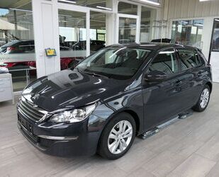 Peugeot 308 Gebrauchtwagen