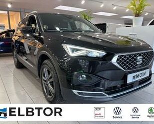 Seat Tarraco Gebrauchtwagen