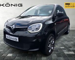 Renault Twingo Gebrauchtwagen