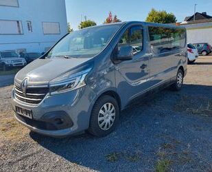 Renault Trafic Gebrauchtwagen