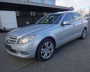 Mercedes-Benz C 180 Gebrauchtwagen