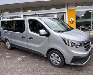 Renault Trafic Gebrauchtwagen