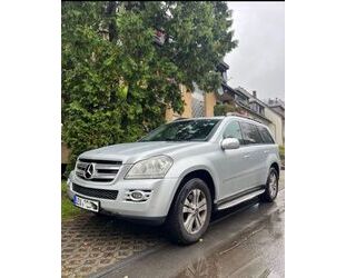 Mercedes-Benz GL 320 Gebrauchtwagen