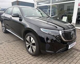 Mercedes-Benz EQC Gebrauchtwagen