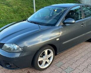 Seat Ibiza Gebrauchtwagen