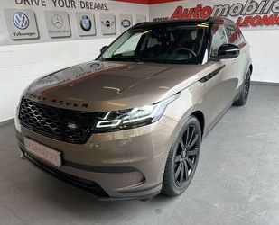Land Rover Range Rover Velar Gebrauchtwagen