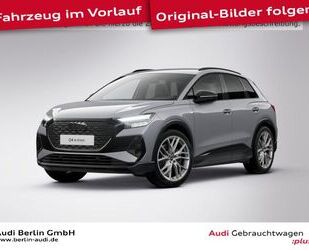 Audi Q4 e-tron Gebrauchtwagen
