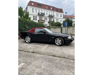 Mercedes-Benz SL 500 Gebrauchtwagen