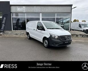Mercedes-Benz Vito Gebrauchtwagen