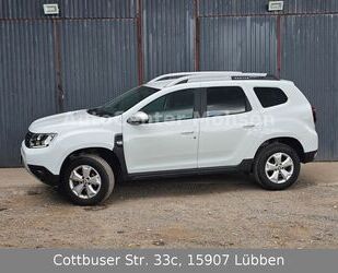 Dacia Duster Gebrauchtwagen