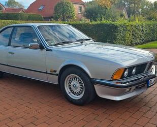BMW 635 Gebrauchtwagen
