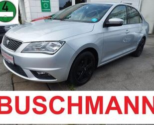 Seat Toledo Gebrauchtwagen