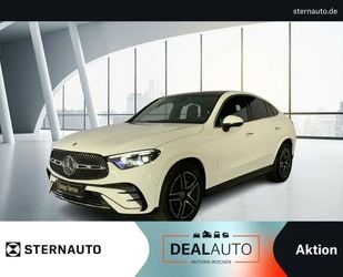 Mercedes-Benz GLC 200 Gebrauchtwagen