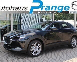 Mazda CX-30 Gebrauchtwagen