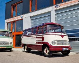 Mercedes-Benz Sprinter Gebrauchtwagen