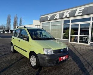 Fiat Panda Gebrauchtwagen