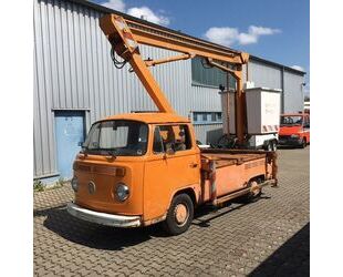 VW T2 Gebrauchtwagen