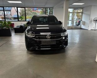 VW Tiguan Allspace Gebrauchtwagen