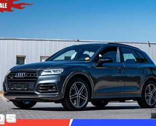 Audi SQ5 Gebrauchtwagen