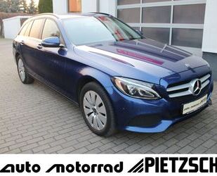 Mercedes-Benz C 220 Gebrauchtwagen