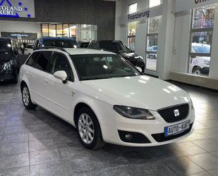 Seat Exeo Gebrauchtwagen