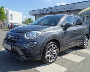 Fiat 500X Gebrauchtwagen