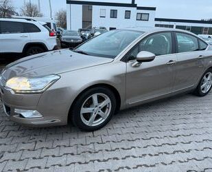 Citroen C5 Gebrauchtwagen