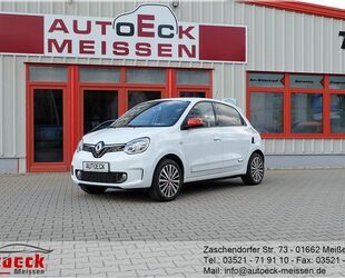 Renault Twingo Gebrauchtwagen