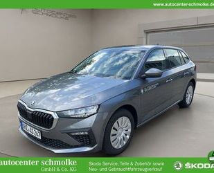 Skoda Scala Gebrauchtwagen