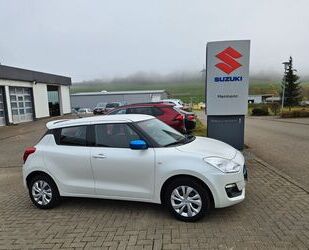 Suzuki Swift Gebrauchtwagen
