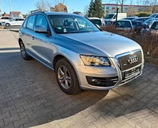 Audi Q5 Gebrauchtwagen