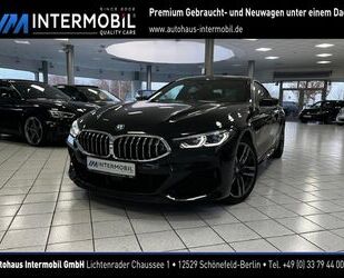 BMW M850 Gebrauchtwagen