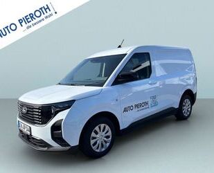 Ford Transit Courier Gebrauchtwagen