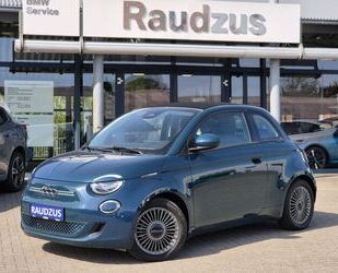 Fiat 500e Gebrauchtwagen