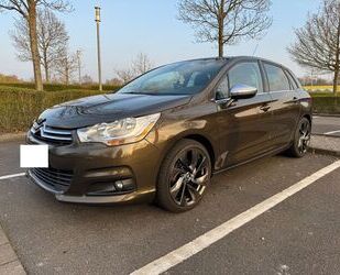Citroen C4 Gebrauchtwagen