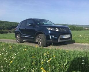 Suzuki Vitara Gebrauchtwagen