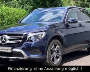 Mercedes-Benz GLC 350 Gebrauchtwagen