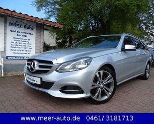 Mercedes-Benz E 350 Gebrauchtwagen