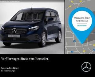 Mercedes-Benz T-Klasse Gebrauchtwagen