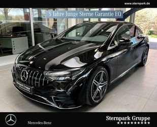 Mercedes-Benz EQE Gebrauchtwagen