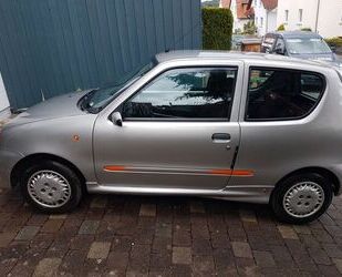 Fiat Seicento Gebrauchtwagen