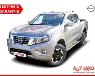Nissan Navara Gebrauchtwagen